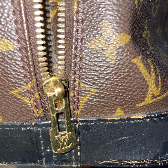 Authentic vintage LV - Picture 16 of 16